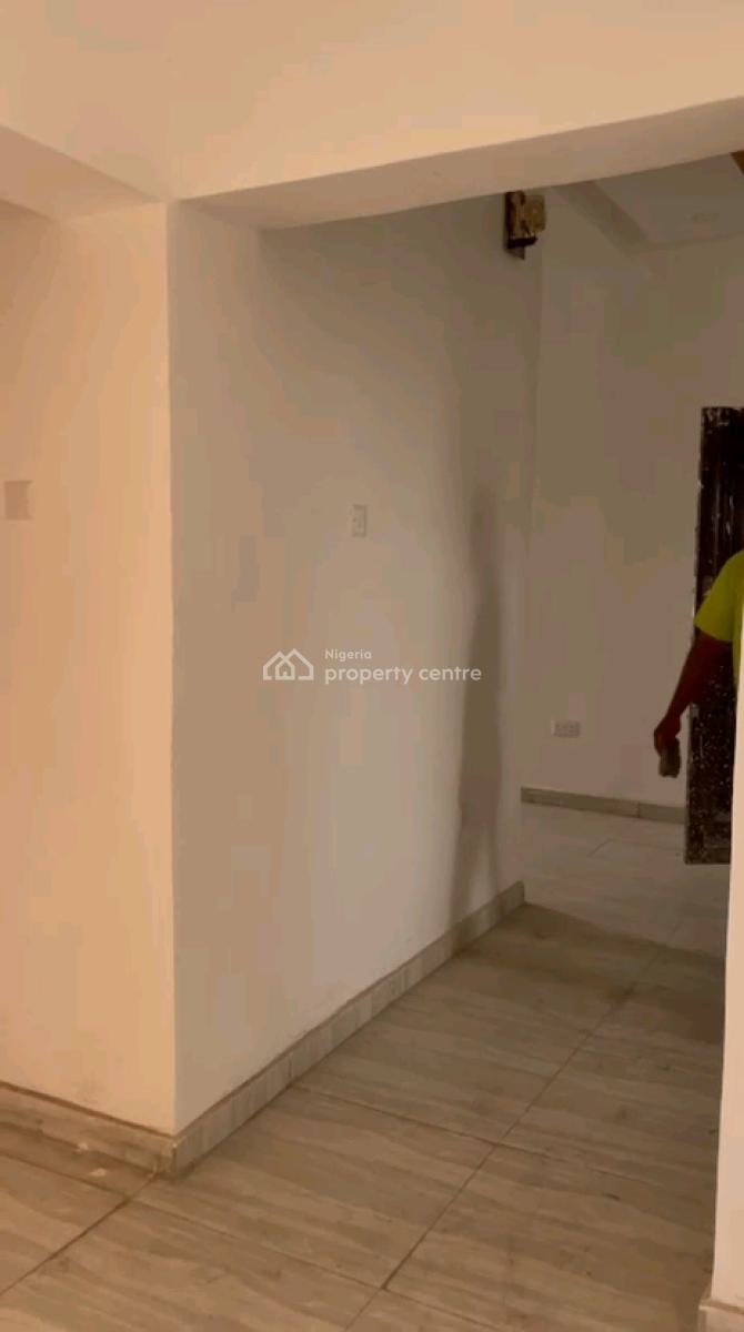 Luxury Newly Built Six 2-bedroom En-suite Flats with Guest Toilet, Off Agboyi Road, Alapere, Ketu, Lagos, Flat / Apartment for Rent