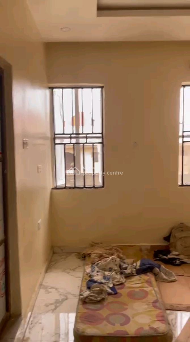 Luxury Newly Built Six 2-bedroom En-suite Flats with Guest Toilet, Off Agboyi Road, Alapere, Ketu, Lagos, Flat / Apartment for Rent