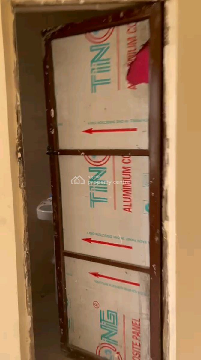 Luxury Newly Built Six 2-bedroom En-suite Flats with Guest Toilet, Off Agboyi Road, Alapere, Ketu, Lagos, Flat / Apartment for Rent