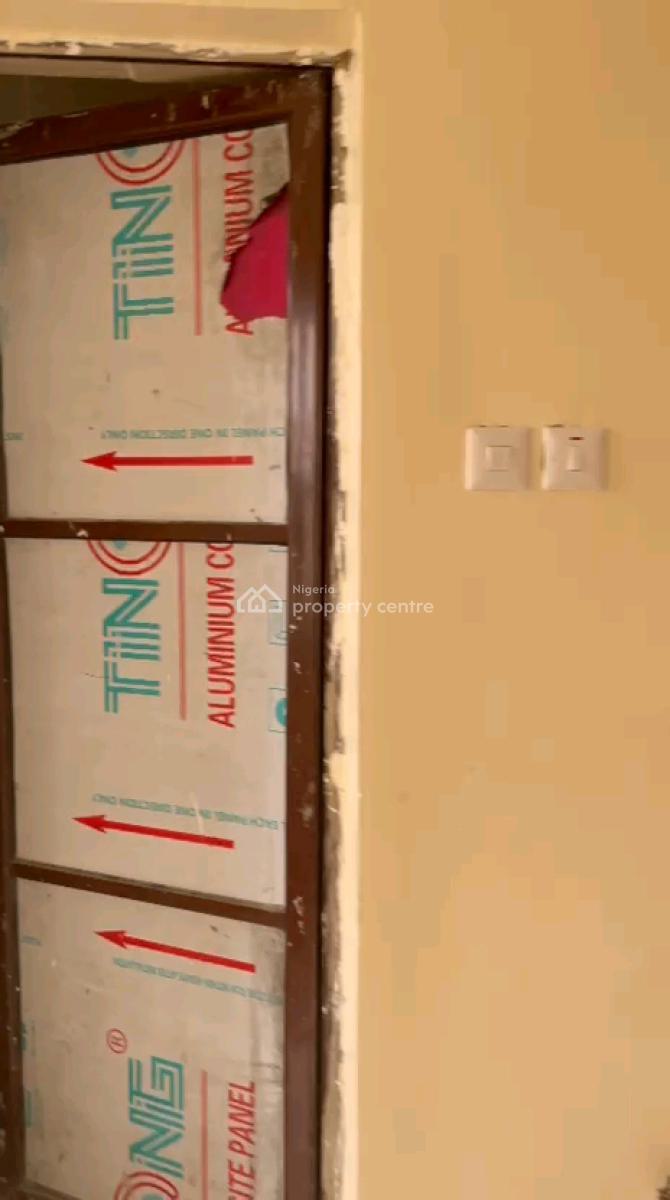 Luxury Newly Built Six 2-bedroom En-suite Flats with Guest Toilet, Off Agboyi Road, Alapere, Ketu, Lagos, Flat / Apartment for Rent