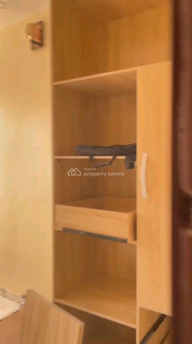 Luxury Newly Built Six 2-bedroom En-suite Flats with Guest Toilet, Off Agboyi Road, Alapere, Ketu, Lagos, Flat / Apartment for Rent