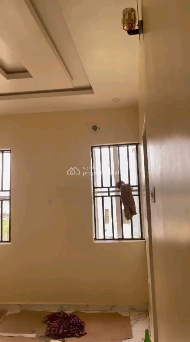 Luxury Newly Built Six 2-bedroom En-suite Flats with Guest Toilet, Off Agboyi Road, Alapere, Ketu, Lagos, Flat / Apartment for Rent