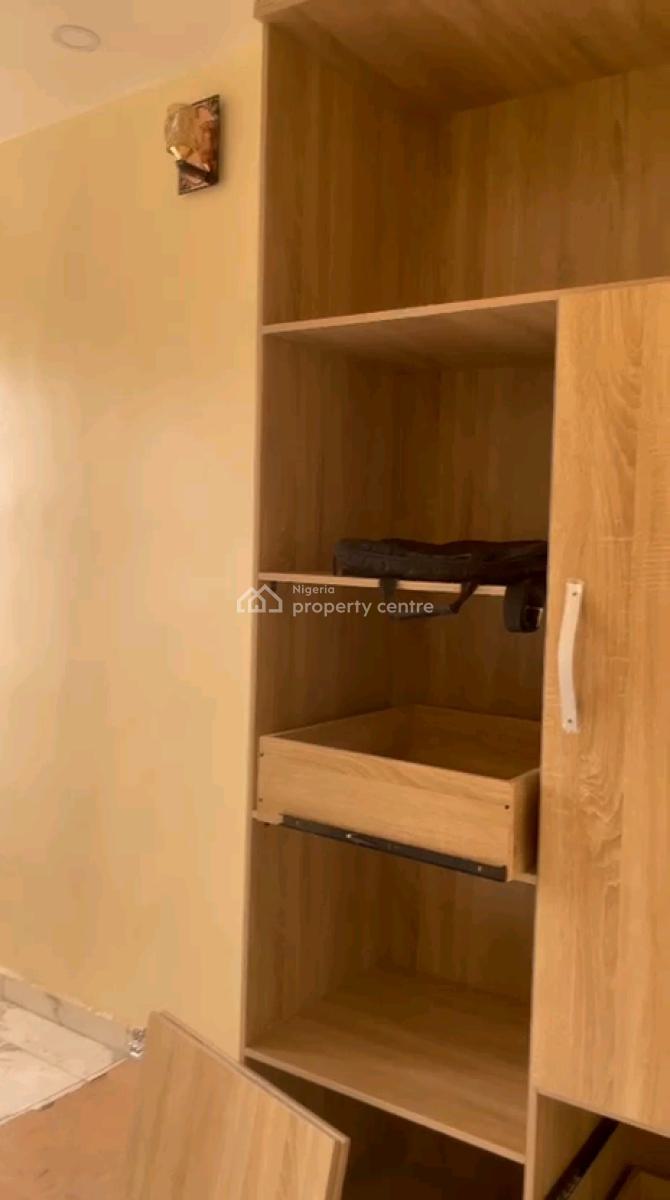 Luxury Newly Built Six 2-bedroom En-suite Flats with Guest Toilet, Off Agboyi Road, Alapere, Ketu, Lagos, Flat / Apartment for Rent