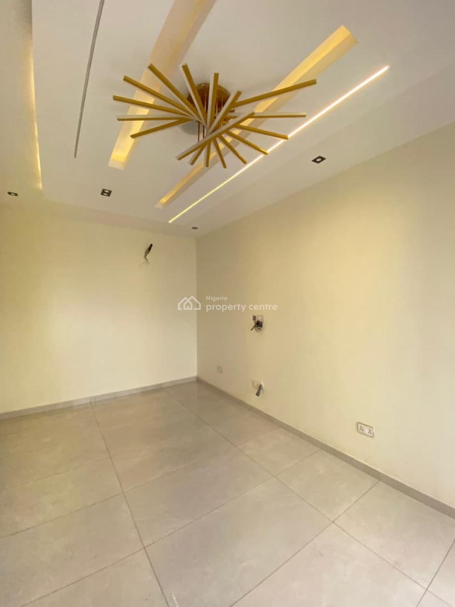 a Beautifully Built 5 Bedroom Fully Detached Duplex, Royal Garden Estate, Ajah, Lagos, Detached Duplex for Sale