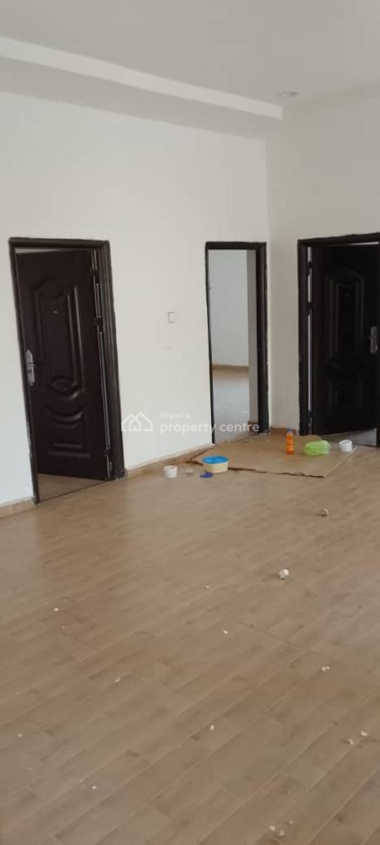 Spacious 3 Bedroom Apartment, Jabi, Abuja, Flat / Apartment for Rent