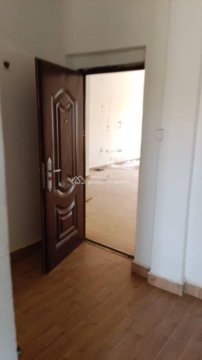 Spacious 3 Bedroom Apartment, Jabi, Abuja, Flat / Apartment for Rent