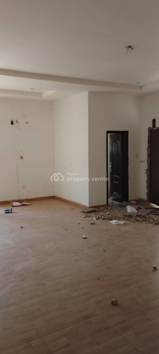 Spacious 3 Bedroom Apartment, Jabi, Abuja, Flat / Apartment for Rent