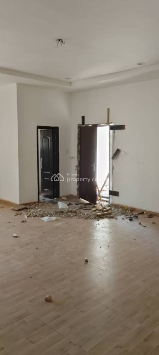 Spacious 3 Bedroom Apartment, Jabi, Abuja, Flat / Apartment for Rent