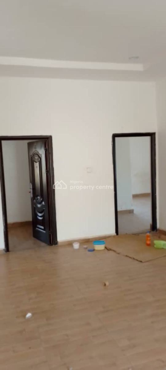 Spacious 3 Bedroom Apartment, Jabi, Abuja, Flat / Apartment for Rent