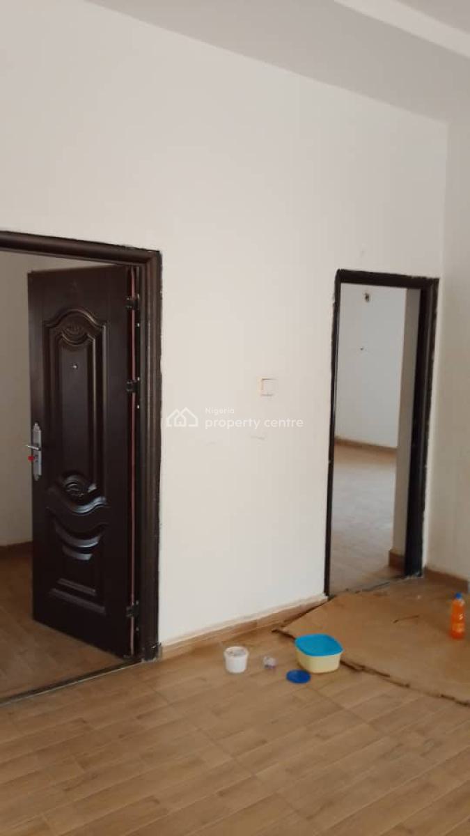 Spacious 3 Bedroom Apartment, Jabi, Abuja, Flat / Apartment for Rent