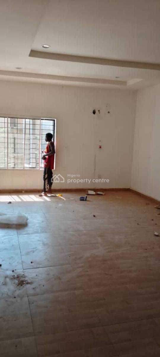 Spacious 3 Bedroom Apartment, Jabi, Abuja, Flat / Apartment for Rent