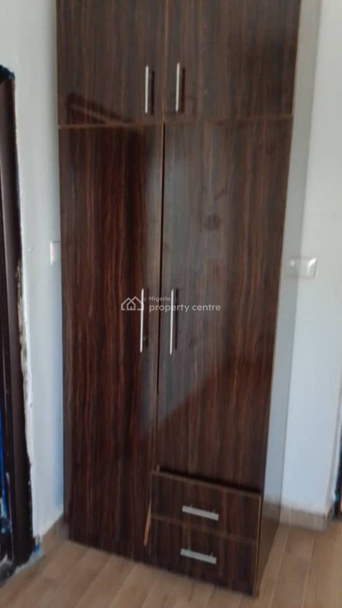 Spacious 3 Bedroom Apartment, Jabi, Abuja, Flat / Apartment for Rent