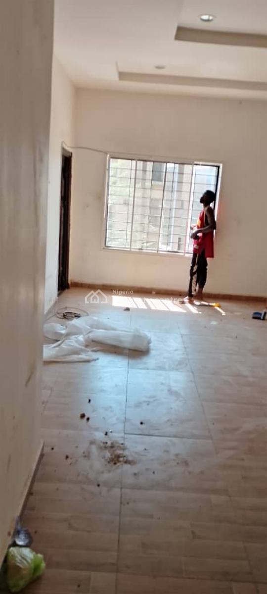 Spacious 3 Bedroom Apartment, Jabi, Abuja, Flat / Apartment for Rent