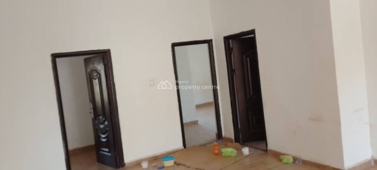 Spacious 3 Bedroom Apartment, Jabi, Abuja, Flat / Apartment for Rent