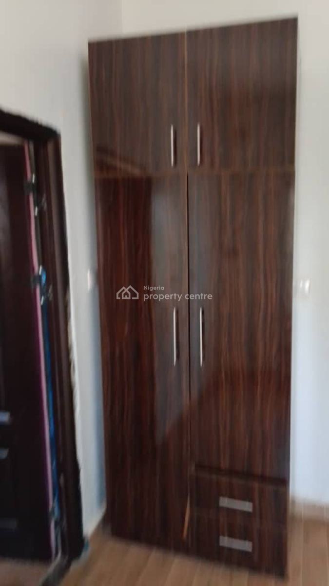 Spacious 3 Bedroom Apartment, Jabi, Abuja, Flat / Apartment for Rent