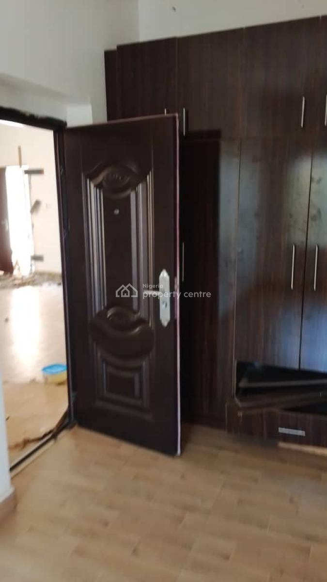 Spacious 3 Bedroom Apartment, Jabi, Abuja, Flat / Apartment for Rent
