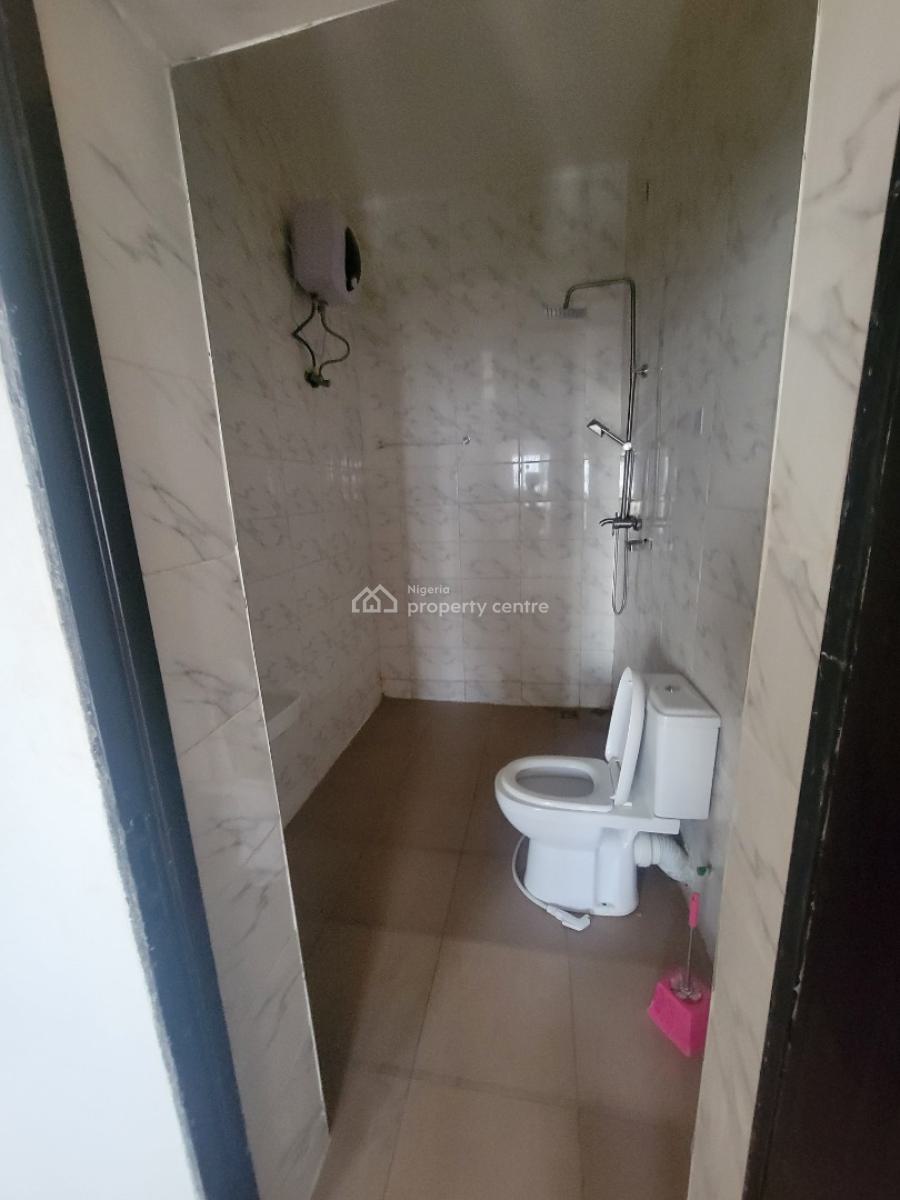 Distress: Well Finished 2 Bedroom Apartment, Karmo, Abuja, Block of Flats for Sale