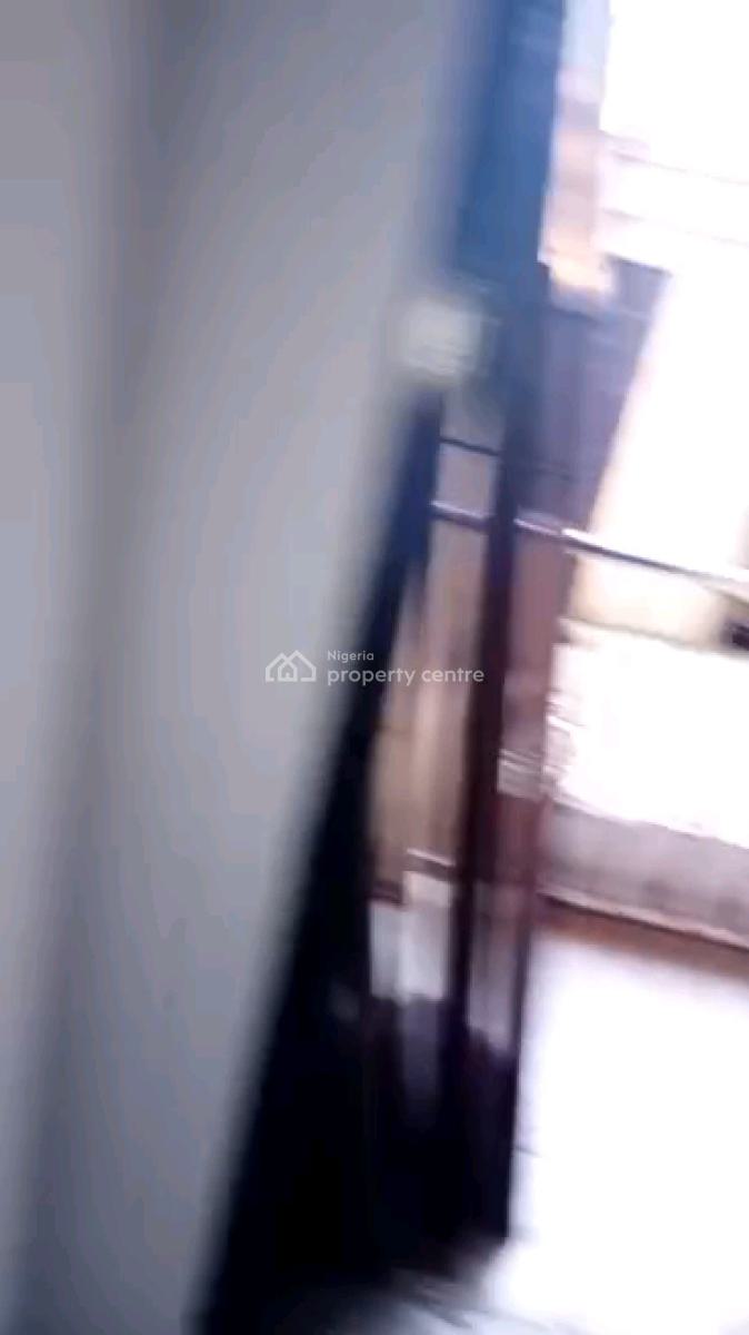 Nicely Renovated 3 Bedrooms Ground Flat, Gbagada, Lagos, Flat / Apartment for Rent