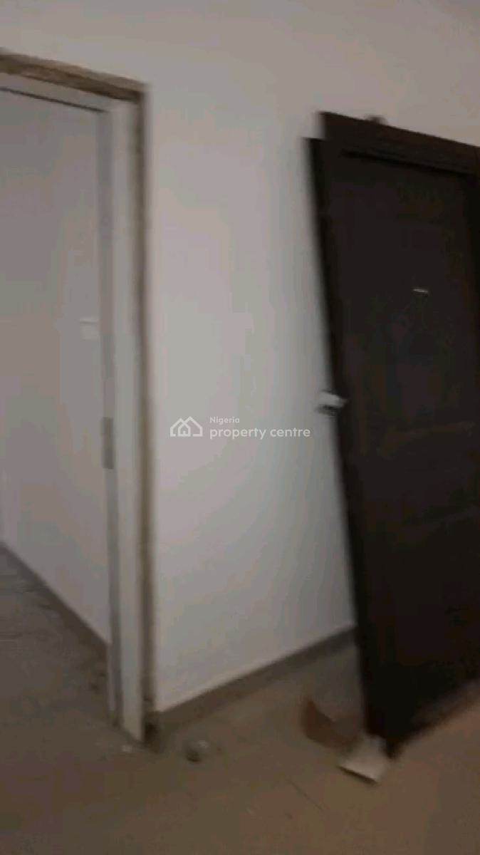 Nicely Renovated 3 Bedrooms Ground Flat, Gbagada, Lagos, Flat / Apartment for Rent