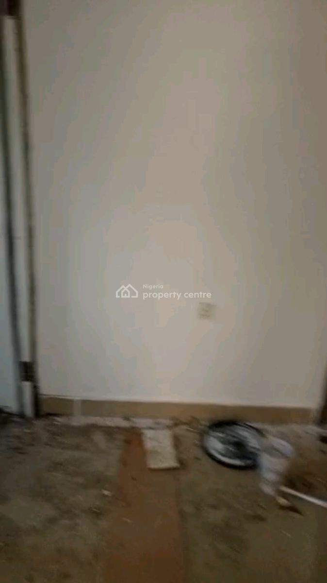 Nicely Renovated 3 Bedrooms Ground Flat, Gbagada, Lagos, Flat / Apartment for Rent