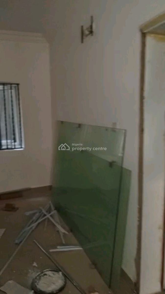 Nicely Renovated 3 Bedrooms Ground Flat, Gbagada, Lagos, Flat / Apartment for Rent