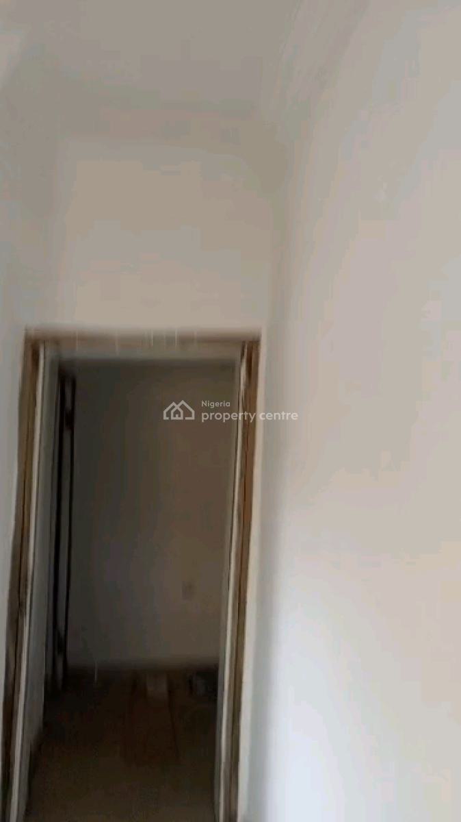 Nicely Renovated 3 Bedrooms Ground Flat, Gbagada, Lagos, Flat / Apartment for Rent