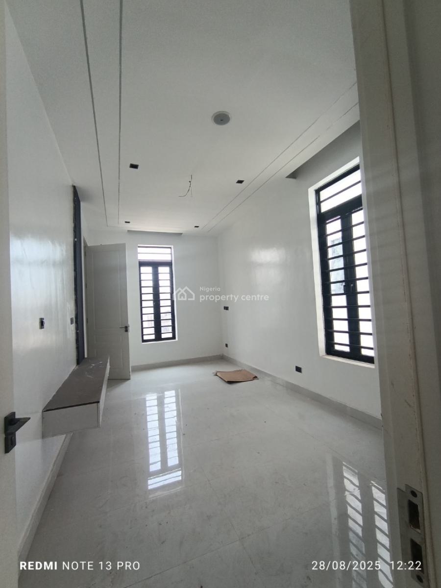 Luxury 5 Bedroom Detached Duplex, Lekki Phase 1, Lekki, Lagos, Detached Duplex for Sale