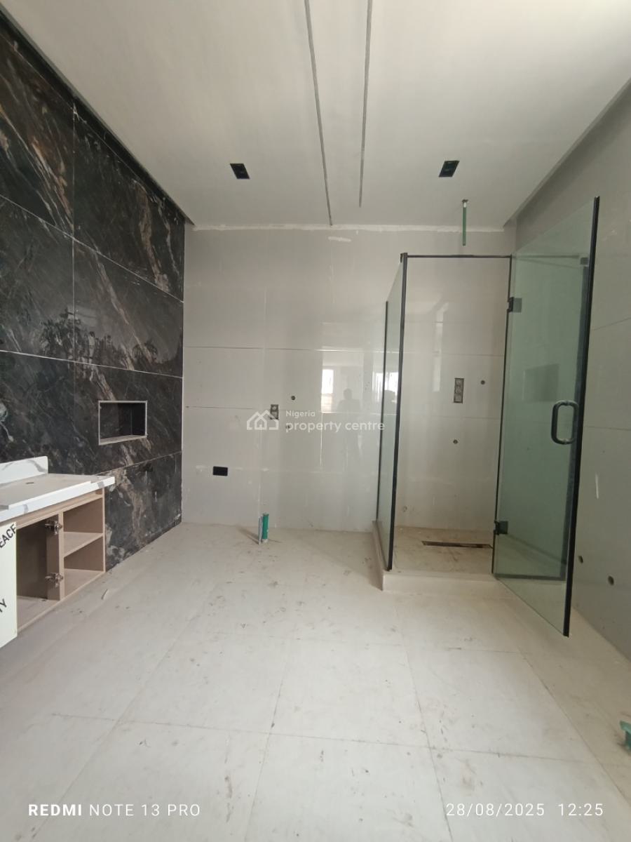 Luxury 5 Bedroom Detached Duplex, Lekki Phase 1, Lekki, Lagos, Detached Duplex for Sale