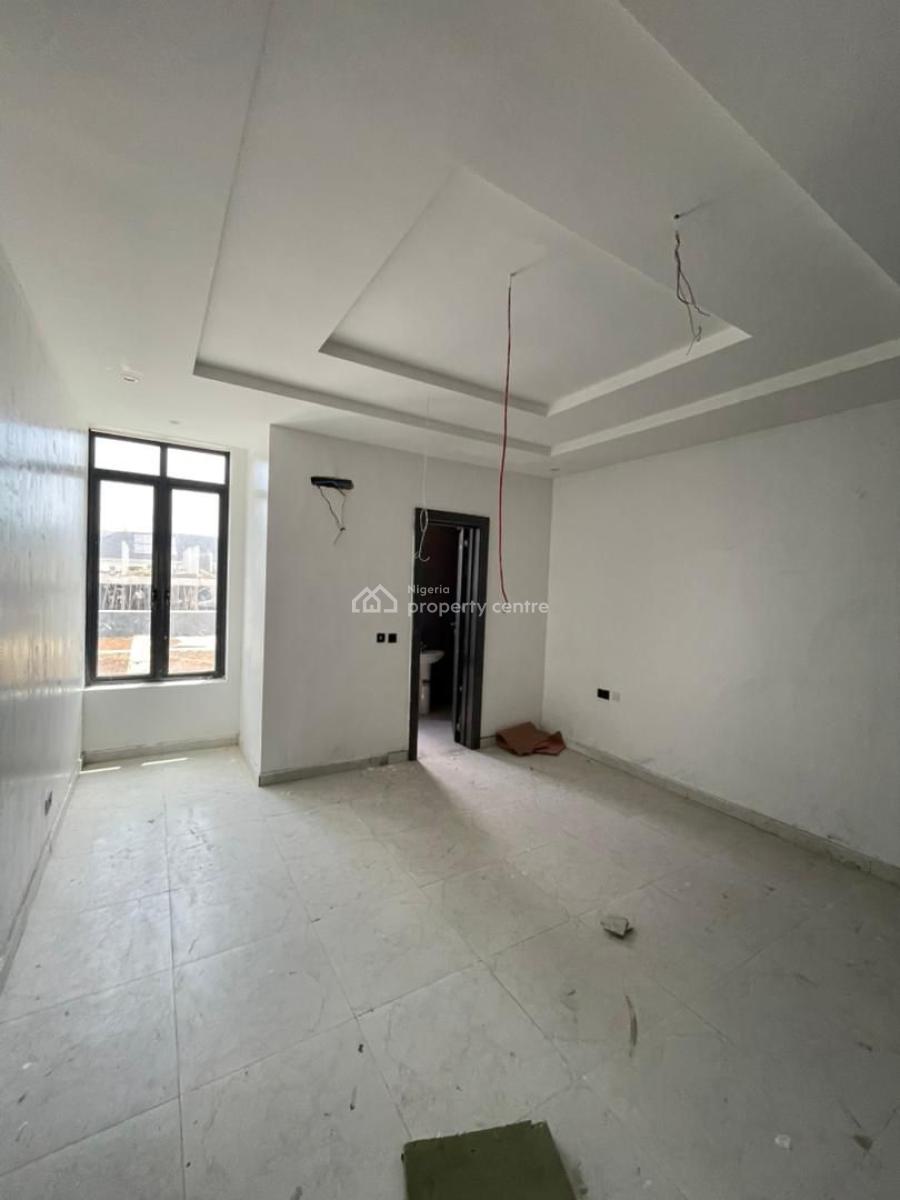 2 Exquisite Bedroom Apartments with Swimming Pool, Auspicious Properties in, Ikate, Lekki, Lagos, Flat / Apartment for Sale