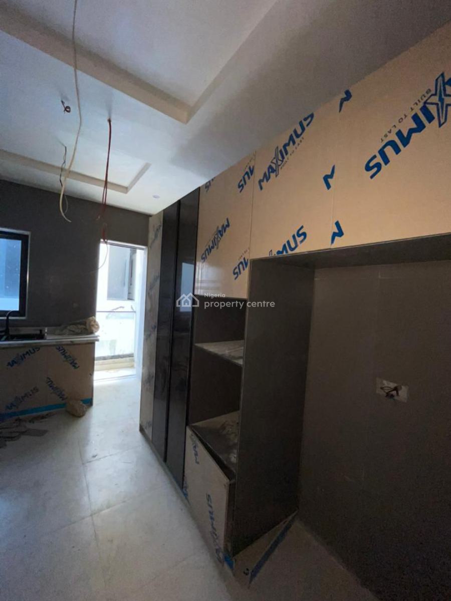 2 Exquisite Bedroom Apartments with Swimming Pool, Auspicious Properties in, Ikate, Lekki, Lagos, Flat / Apartment for Sale