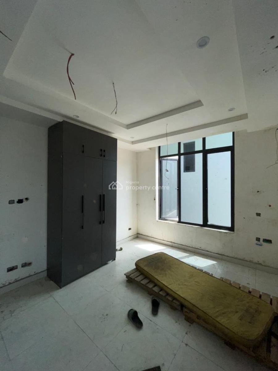 2 Exquisite Bedroom Apartments with Swimming Pool, Auspicious Properties in, Ikate, Lekki, Lagos, Flat / Apartment for Sale