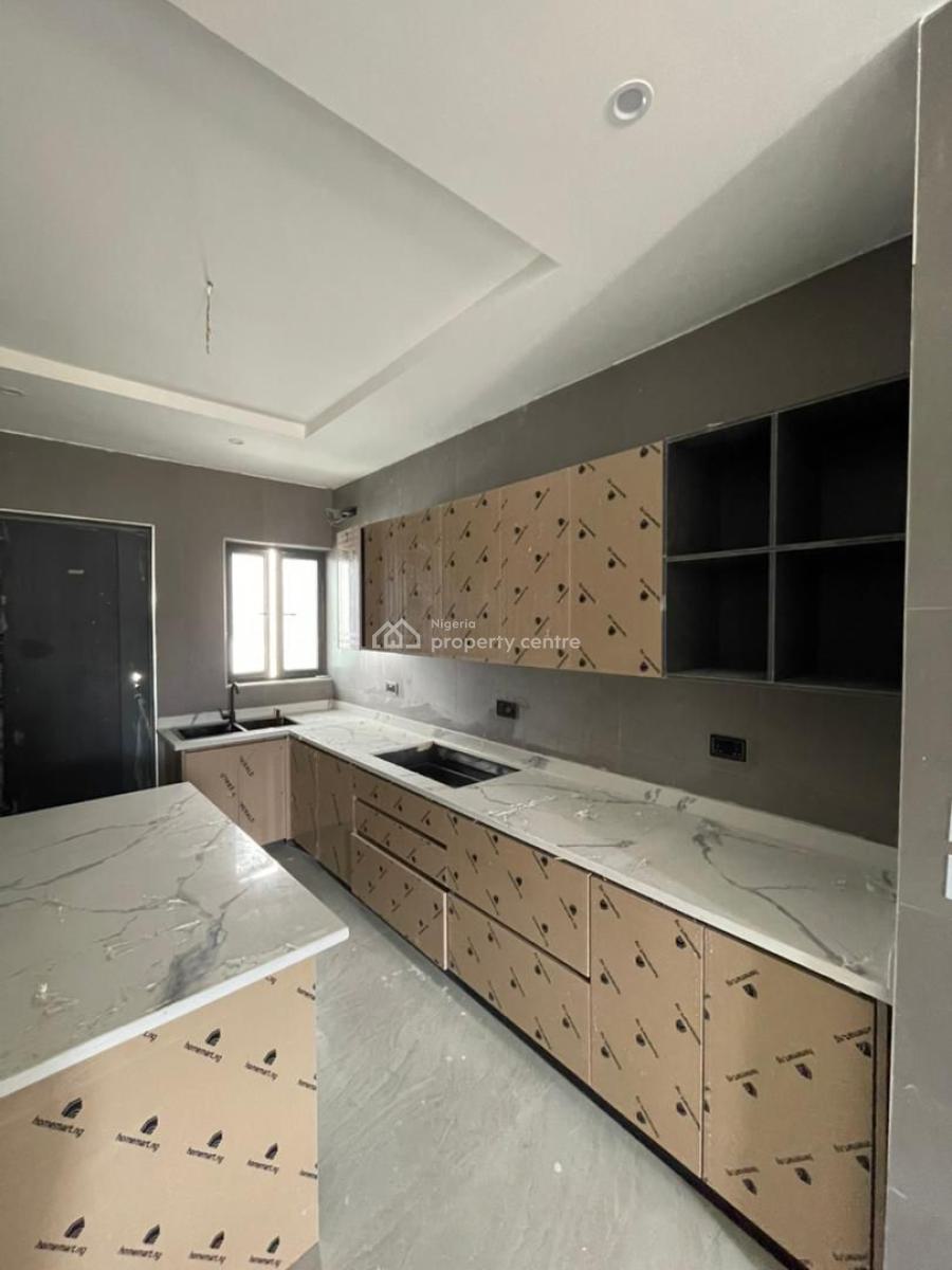 2 Exquisite Bedroom Apartments with Swimming Pool, Auspicious Properties in, Ikate, Lekki, Lagos, Flat / Apartment for Sale