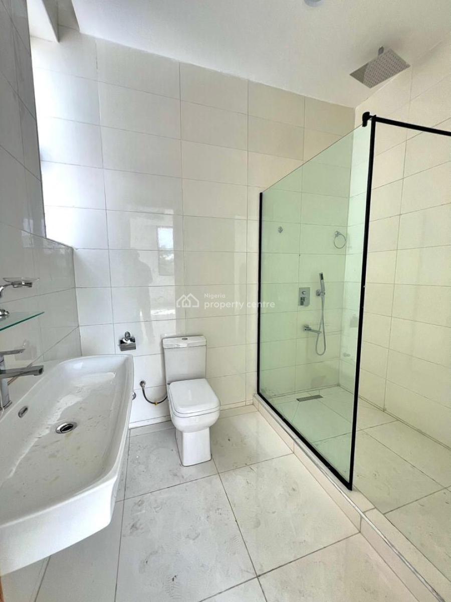 Spacious and Luxury 2-bedroom Apartment with Elevator, Oniru, Victoria Island (vi), Lagos, House for Sale