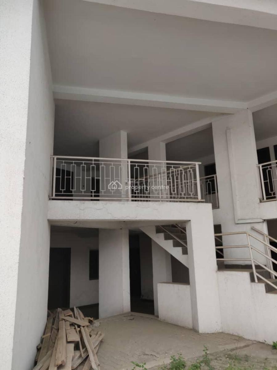 a Massive Storey Building Situated on 1200sqm of Land., Adetola, Surulere, Lagos, Land for Sale