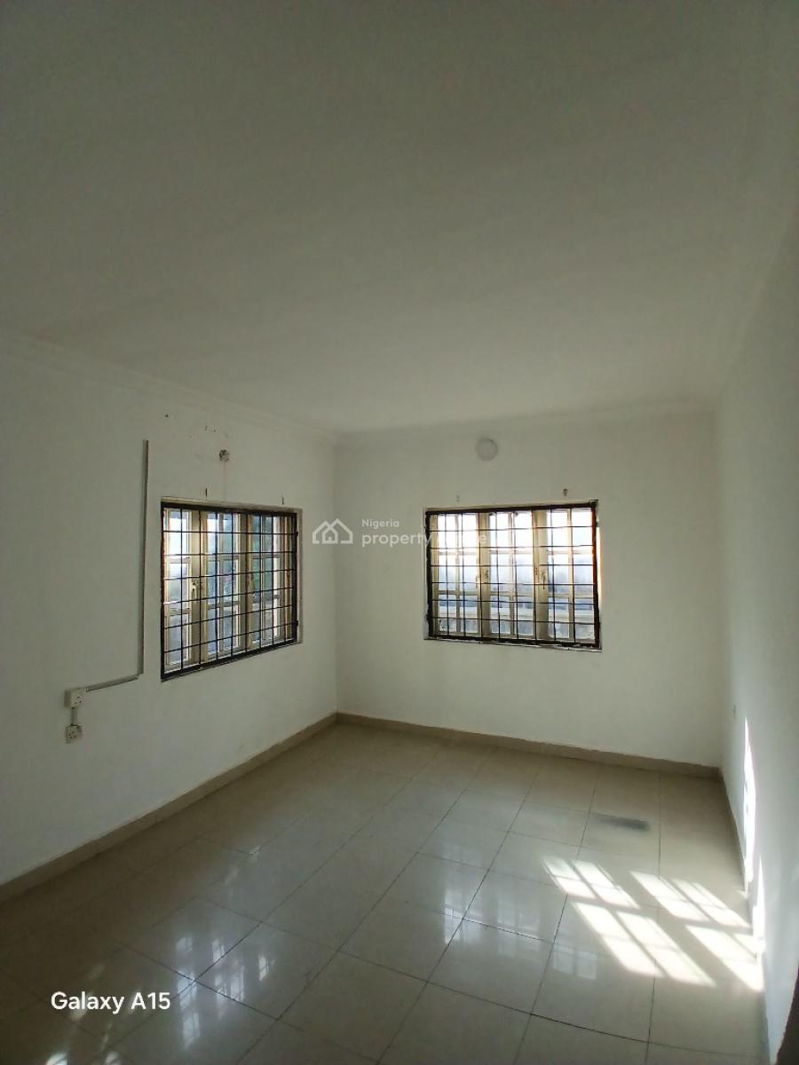 Spacious 4 Bedrooms Semidetached Duplex with Bq, Legislative Quarters, Apo, Abuja, Semi-detached Duplex for Rent