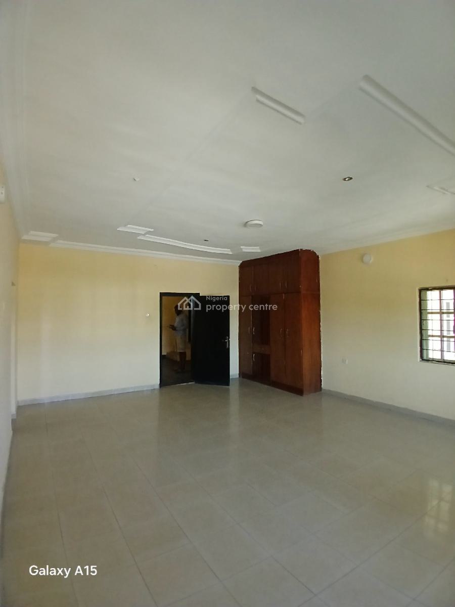 Spacious 4 Bedrooms Semidetached Duplex with Bq, Legislative Quarters, Apo, Abuja, Semi-detached Duplex for Rent