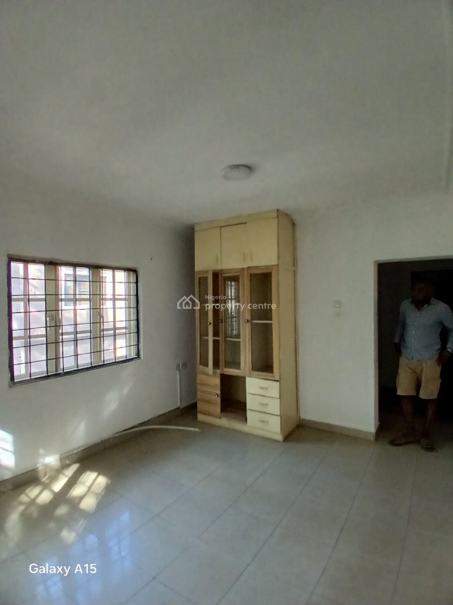 Spacious 4 Bedrooms Semidetached Duplex with Bq, Legislative Quarters, Apo, Abuja, Semi-detached Duplex for Rent