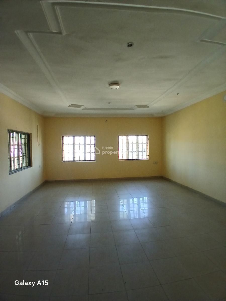 Spacious 4 Bedrooms Semidetached Duplex with Bq, Legislative Quarters, Apo, Abuja, Semi-detached Duplex for Rent