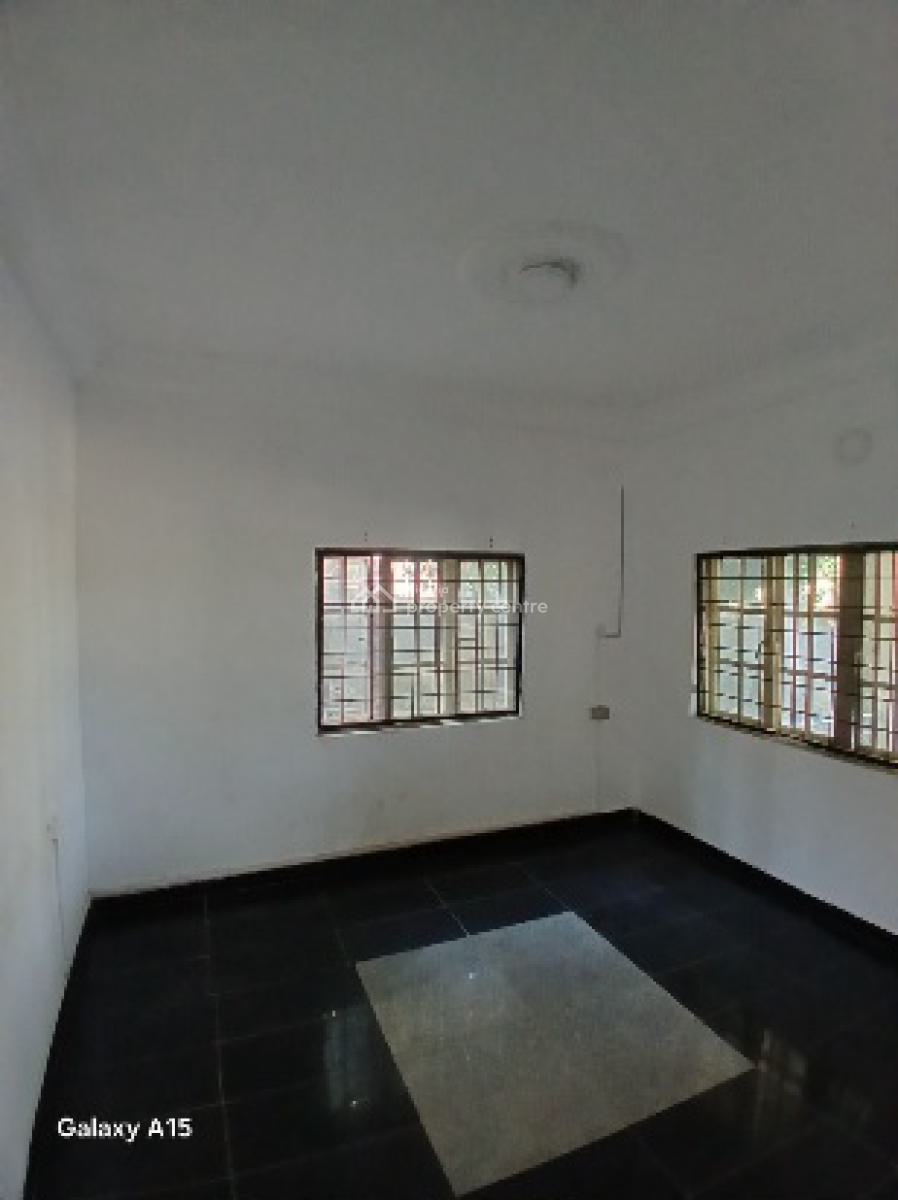 Spacious 4 Bedrooms Semidetached Duplex with Bq, Legislative Quarters, Apo, Abuja, Semi-detached Duplex for Rent