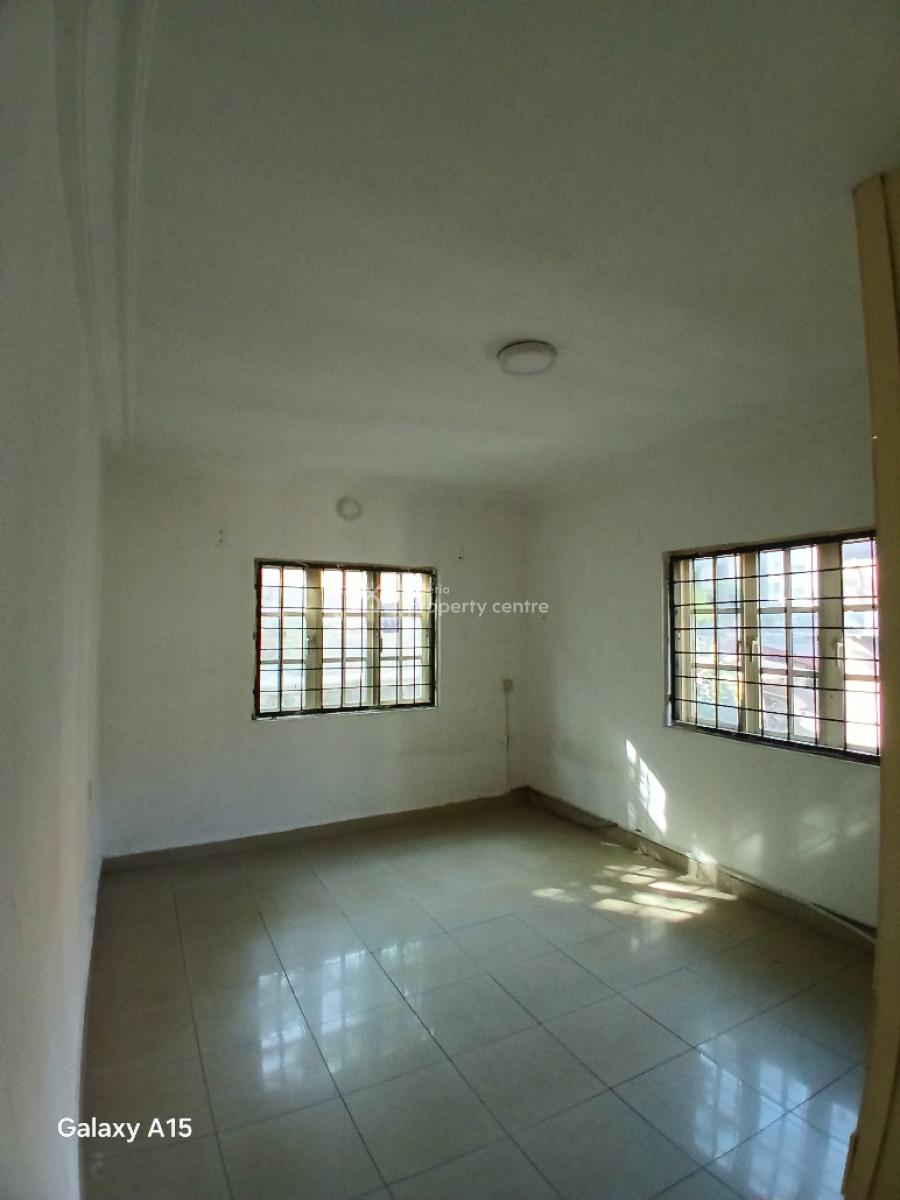 Spacious 4 Bedrooms Semidetached Duplex with Bq, Legislative Quarters, Apo, Abuja, Semi-detached Duplex for Rent