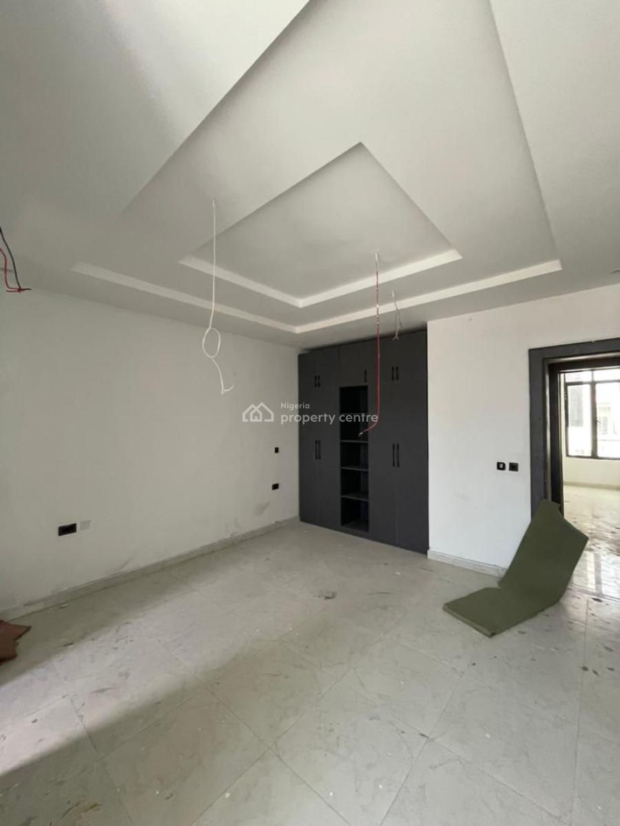 3 Bedroom Luxurious Apartment with Governors Consent, Auspicious Apartments for Sale in, Ikate, Lekki, Lagos, Flat / Apartment for Sale