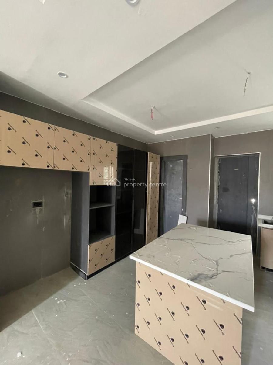 3 Bedroom Luxurious Apartment with Governors Consent, Auspicious Apartments for Sale in, Ikate, Lekki, Lagos, Flat / Apartment for Sale