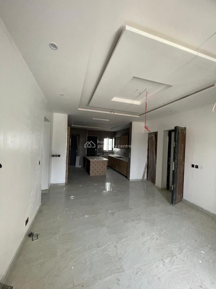 3 Bedroom Luxurious Apartment with Governors Consent, Auspicious Apartments for Sale in, Ikate, Lekki, Lagos, Flat / Apartment for Sale