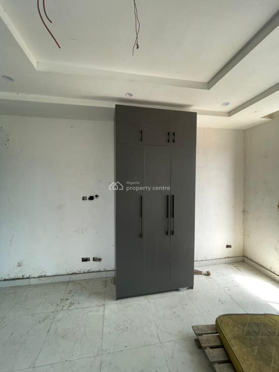 3 Bedroom Luxurious Apartment with Governors Consent, Auspicious Apartments for Sale in, Ikate, Lekki, Lagos, Flat / Apartment for Sale