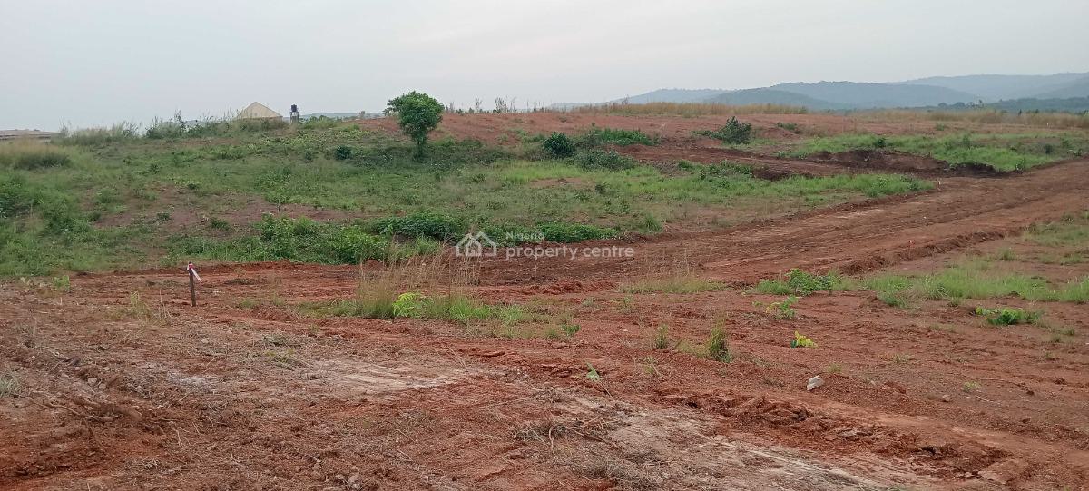 The Most Cheapest C of O Land Buy and Build Land, Off Agbani Road, Ozalla, 4 Corner, Udi, Enugu, Residential Land for Sale