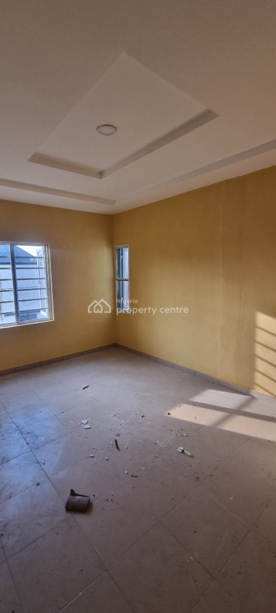 a Newly Built and Sharp 2brm Apartment, Off Okunajah Junction Wale Alimi, Lekki, Lagos, Flat / Apartment for Rent