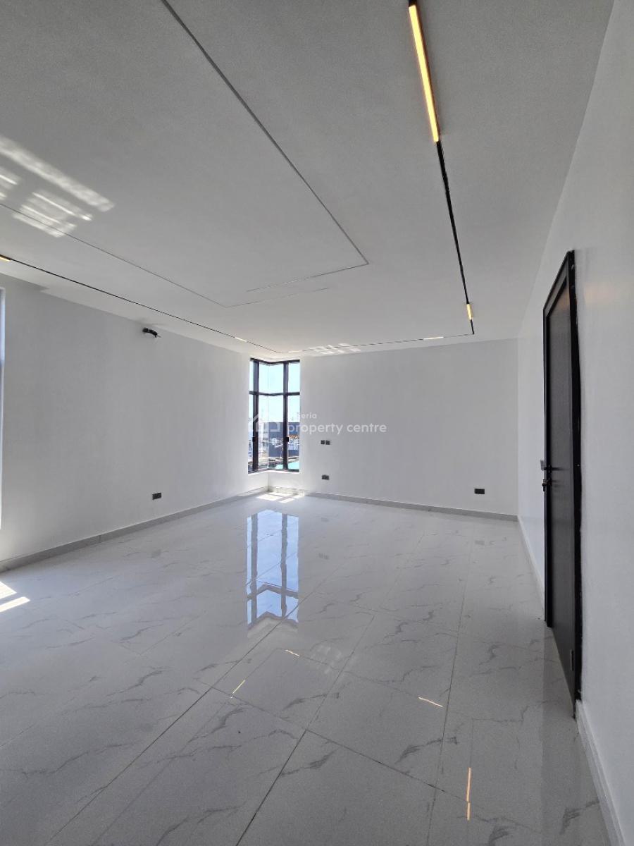 Luxury and Spacious 5-bedroom Detached Duplex, Ikate, Lekki, Lagos, Detached Duplex for Sale