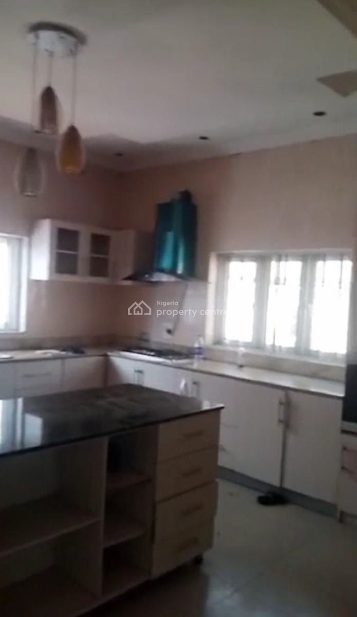3bedroom Detached Bungalow, Fidisco Estate Abijo, Ajah, Lagos, Detached Bungalow for Rent
