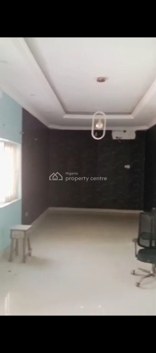 3bedroom Detached Bungalow, Fidisco Estate Abijo, Ajah, Lagos, Detached Bungalow for Rent