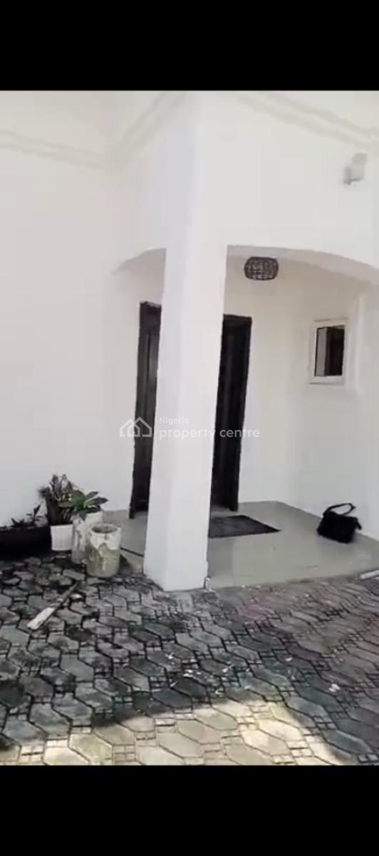 3bedroom Detached Bungalow, Fidisco Estate Abijo, Ajah, Lagos, Detached Bungalow for Rent